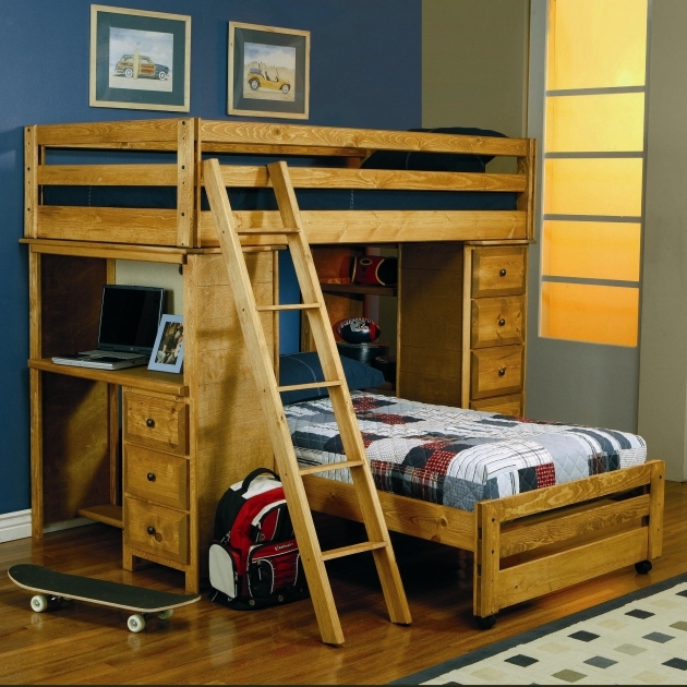 Interesting Bedroom Sets Bunk Beds Pic