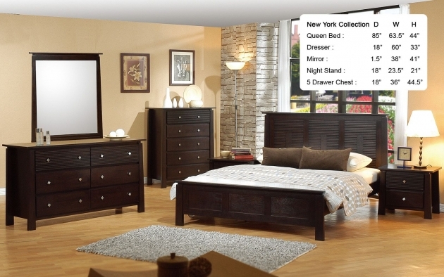 Interesting Bedroom Sets New York Pic