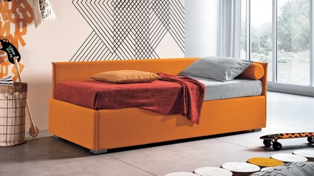 Interesting Bedroom Side Sofa Picture