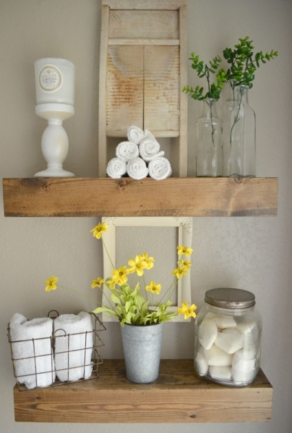 Interesting Decor Bathroom Accessories Photo