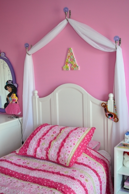 Interesting Disney Princess Decor Bedroom Image
