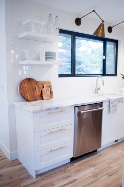 Interesting Diy Kitchen Ikea Image