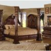 El Dorado Furniture Bedroom Sets