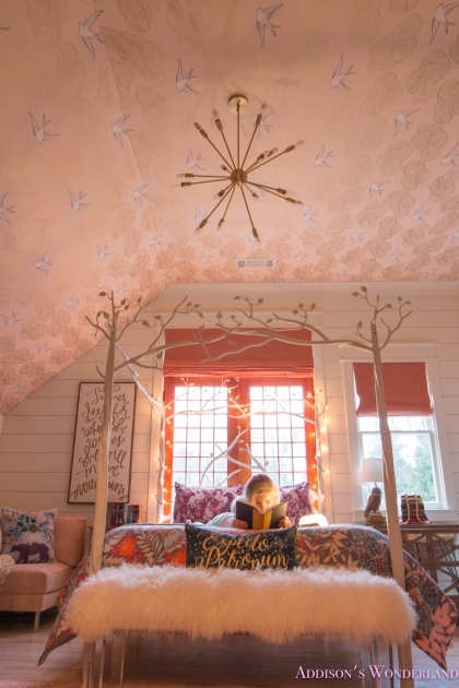 Interesting Harry Potter Bedroom Ideas Picture