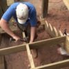 How Do You Build Wooden Stairs