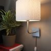 Ikea Bedroom Wall Lights