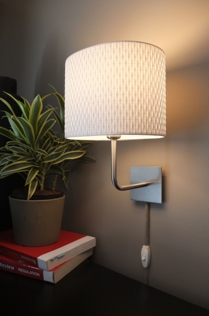 Interesting Ikea Bedroom Wall Lights Image