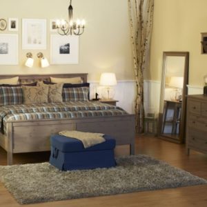 Ikea Hemnes Bedroom Furniture