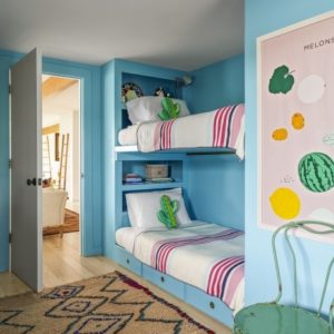 Kid Bedroom Decor