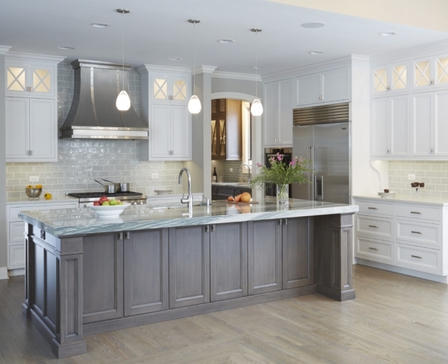 Interesting Kitchen Design Group Pic