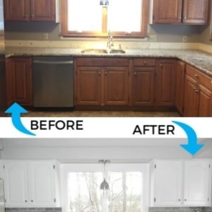 Kitchen Ideas Cheap