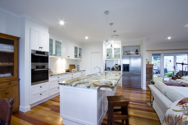 Interesting Kitchen Ideas For Queenslanders Photo