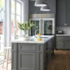 Kitchen Ideas Gray