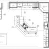 Kitchen Plan Design