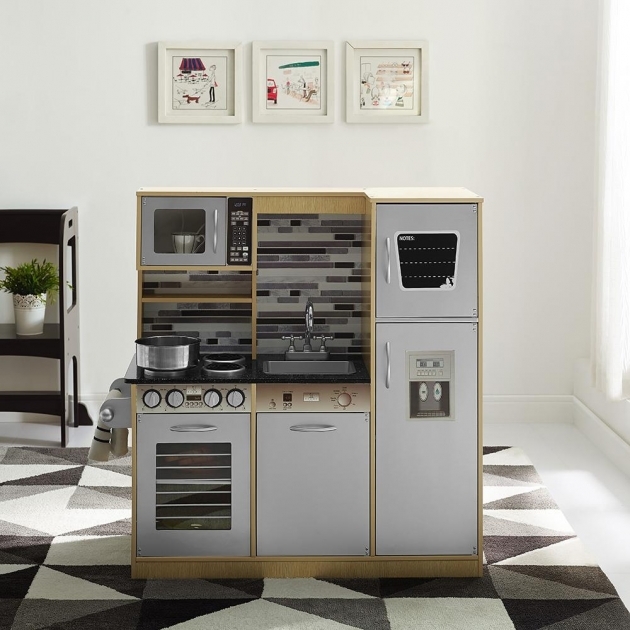 Interesting Kitchen Sets For Kids Picture