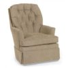 Living Room Chairs Swivel Rocker