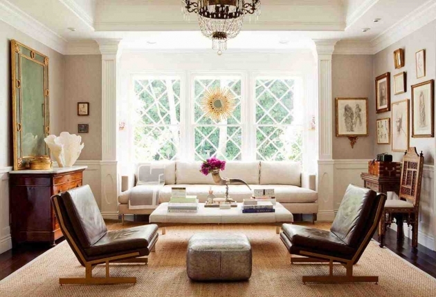 Interesting Living Room Feng Shui Pic