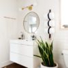 Minimalist Bathroom Decor