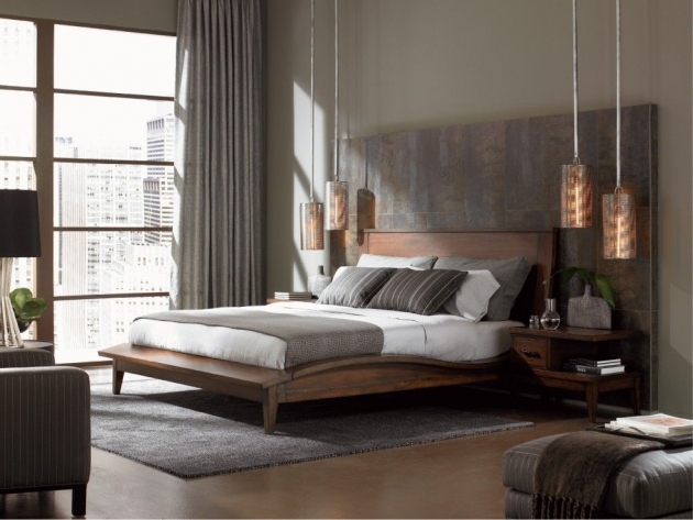 Interesting Modern Bedroom Chairs Image
