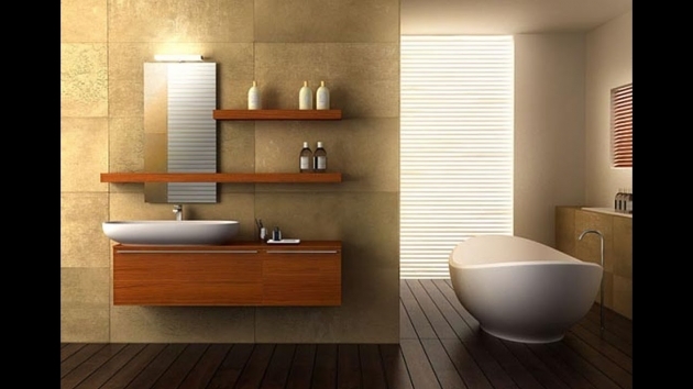Interesting Photo Of Bathroom Interior Photo