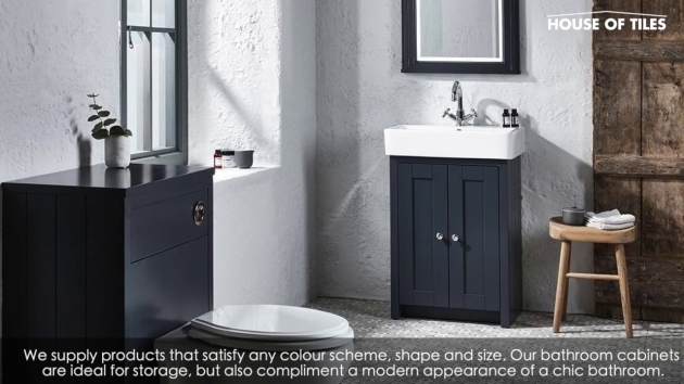 Interesting Quantum Bathroom Furniture Image