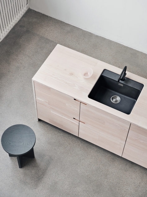 Interesting Reform Kitchen Ikea Image
