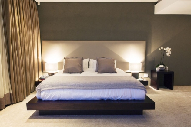 Interesting Relaxing Bedroom Ideas Photo