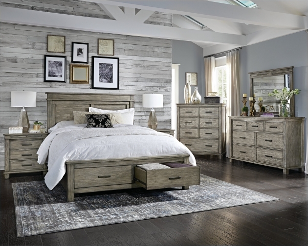 Interesting Rustic Bedroom Set Wayfair Image