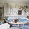 Unique Living Room Design