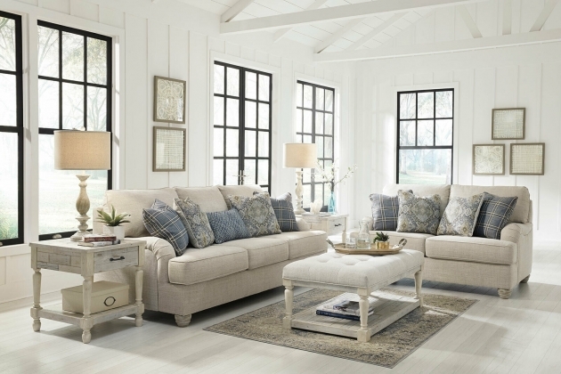 Interesting Used Living Room Sofa Image