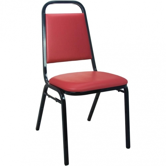 Interesting Vinyl Padded Kitchen Chairs Image