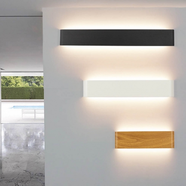Interesting Wall Lights Bedroom Modern Picture