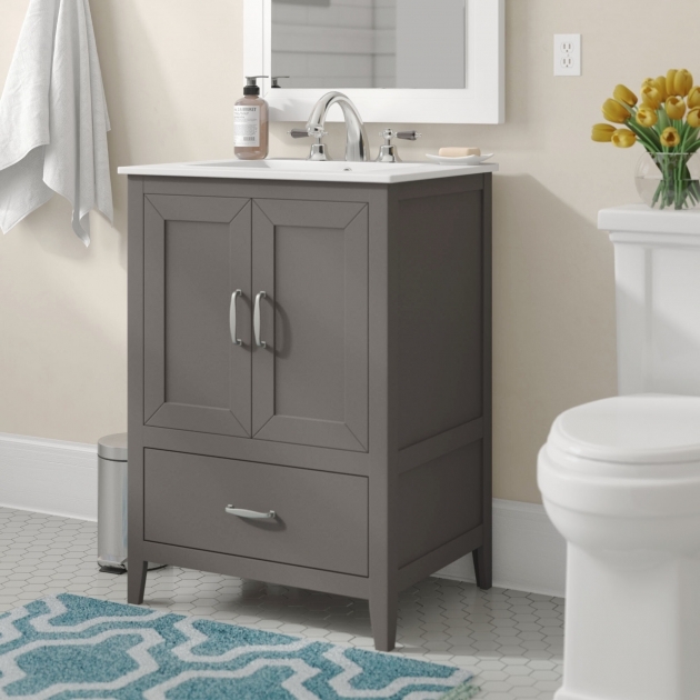 Interesting Wayfair 24 Inch Bathroom Vanity Image