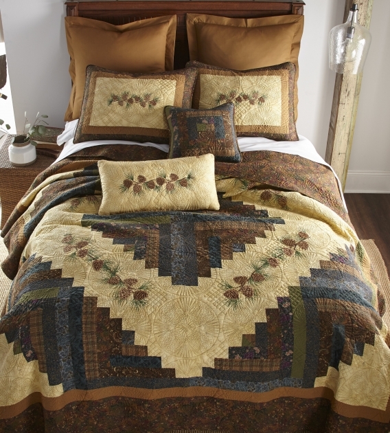 Interesting Wayfair Bedroom Quilts Image