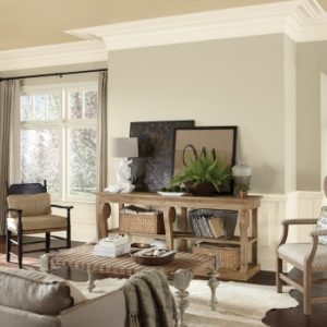 What Colors For Living Room