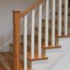 Wooden Balustrades For Stairs