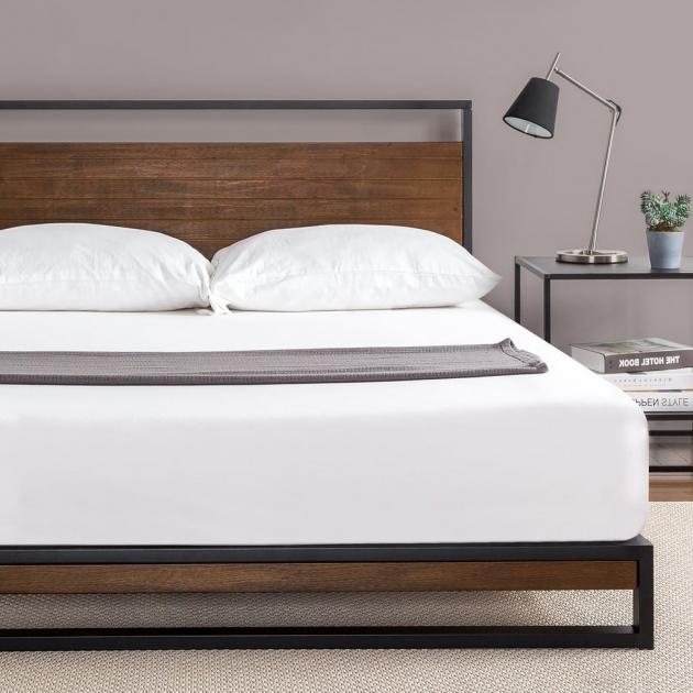 Interesting Zinus Bedroom Furniture Image