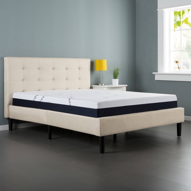 Interesting Zinus Bedroom Furniture Picture