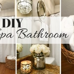 Bathroom Decor Youtube