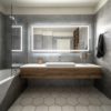Bathroom Design Zurich