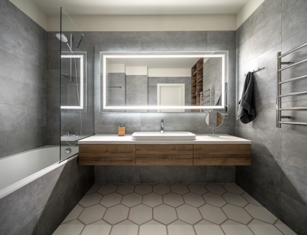 Marvelous Bathroom Design Zurich Image