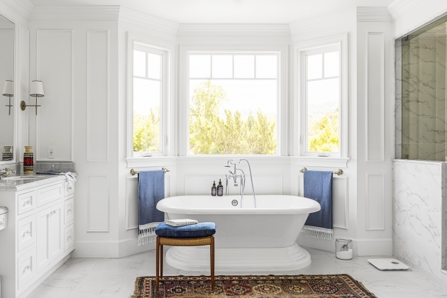 Marvelous Bathroom Home Decor Photo