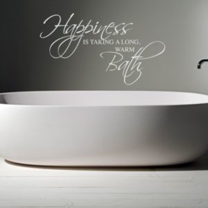 Bathroom Interior Quotes