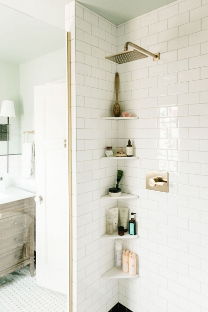 Marvelous Bathroom Nook Ideas Image