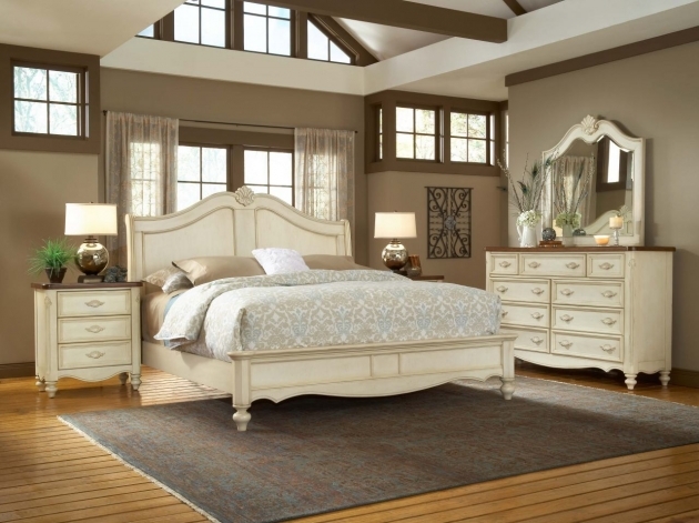 Marvelous Bedroom Antique Furniture Picture