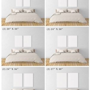 Bedroom Art Ideas