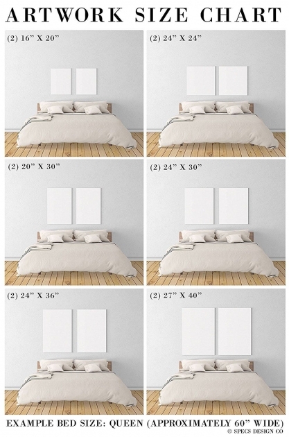 Marvelous Bedroom Art Ideas Pic