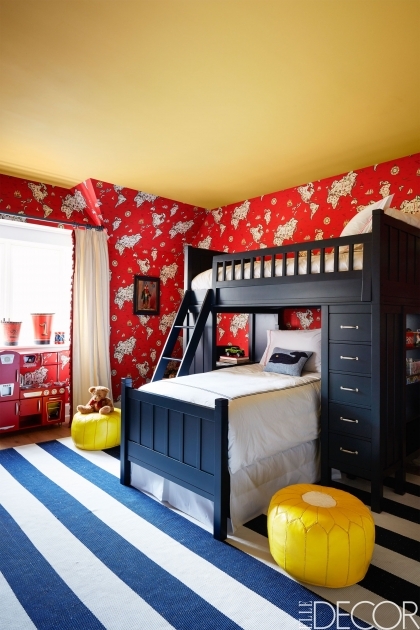 Marvelous Bedroom Design For Boy Picture