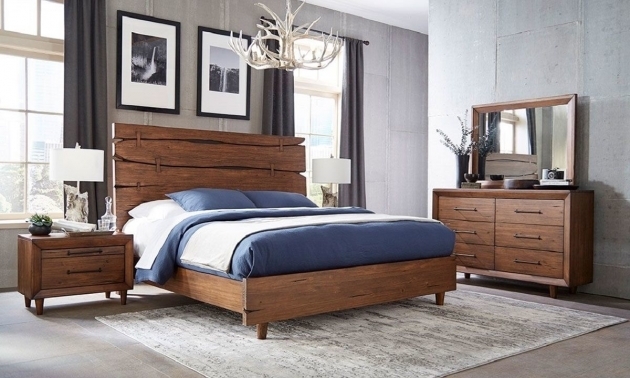 Marvelous Bedroom Pine Furniture Picture