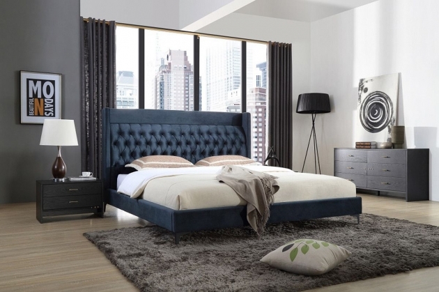 Marvelous Bedroom Sets Blue Picture